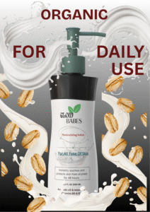 NatureLock Moisturizer – Long-lasting natural care