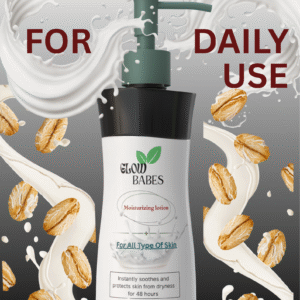 NatureLock Moisturizer – Long-lasting natural care