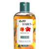 Scarlet Bloom Tropical Freshness Shower Gel